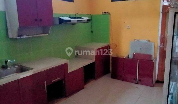 Dijual Murah, Rumah Cocok Untuk Usaha di Gedogwetan, Turen Malang 6