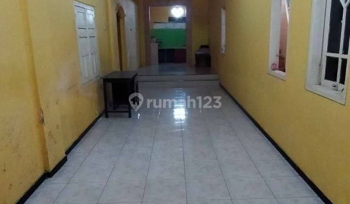 Dijual Murah, Rumah Cocok Untuk Usaha di Gedogwetan, Turen Malang 10