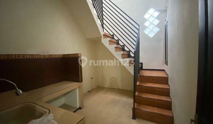 Disewakan Rumah Siap Huni di Pandanwangi Sulfat, Blimbing Malang 2