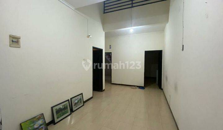 Disewakan Rumah Siap Huni di Pandanwangi Sulfat, Blimbing Malang 3