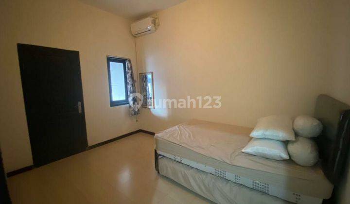 Disewakan Rumah Siap Huni di Pandanwangi Sulfat, Blimbing Malang 9