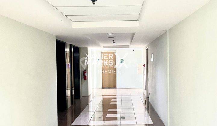 Dijual Murah Apartemen Type 2br Furnished di Bale Hinggil, Sukolilo Surabaya 15