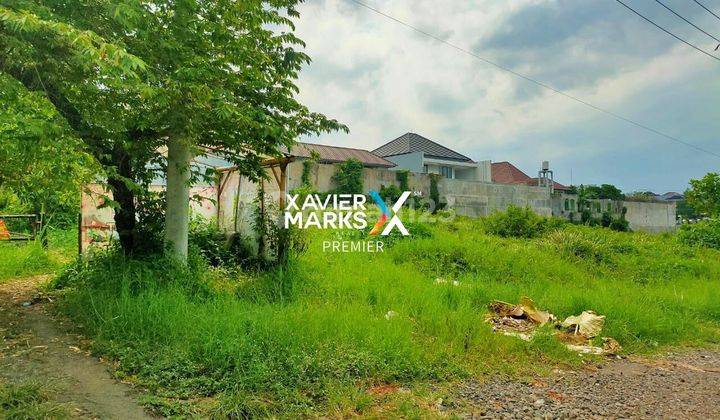 Dijual Tanah Kavling Siap Bangun di Depan Resto Teras Japan, Lembah Dieng, Malang 2