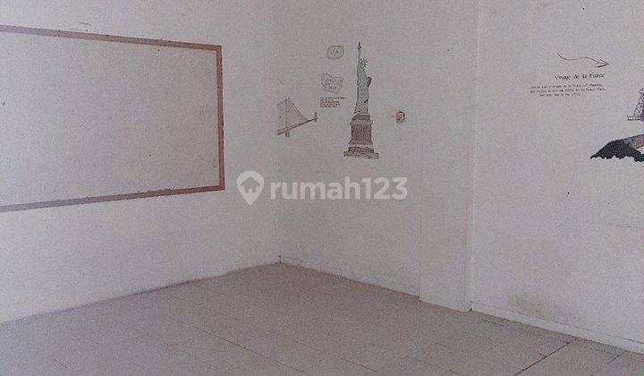 Disewakan Ruko Strategis di Nol Jalan Raya Simpang Wilis Indah, Klojen Malang 4