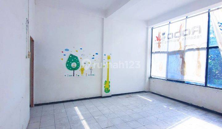 Disewakan Ruko Strategis di Nol Jalan Raya Simpang Wilis Indah, Klojen Malang 8