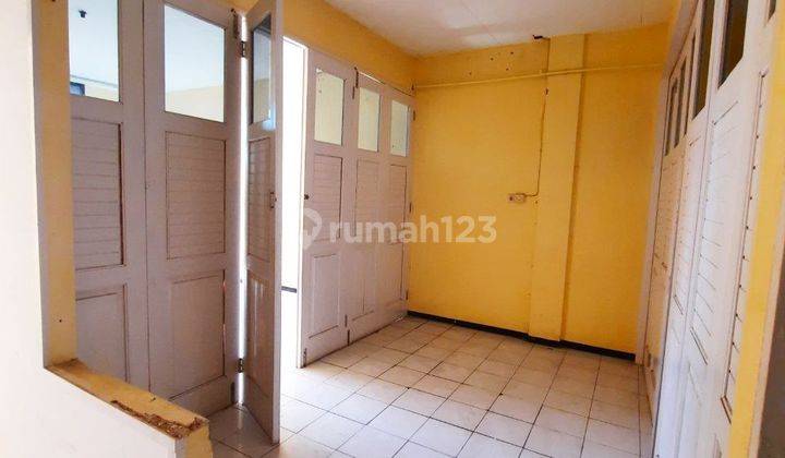 Disewakan Ruko Strategis di Nol Jalan Raya Simpang Wilis Indah, Klojen Malang 13