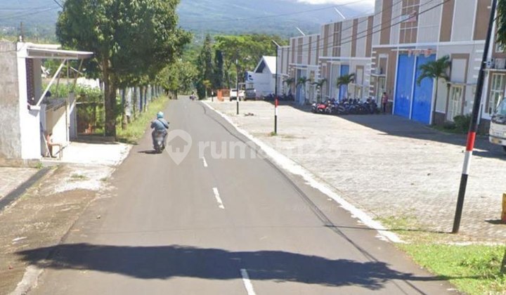 Dijual Tanah Kavling Siap Bangun Strategis di Daerah Industri, Singosari Malang 4