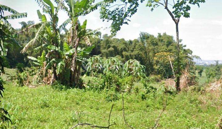 Dijual Tanah Kavling Siap Bangun Strategis di Daerah Industri, Singosari Malang 8