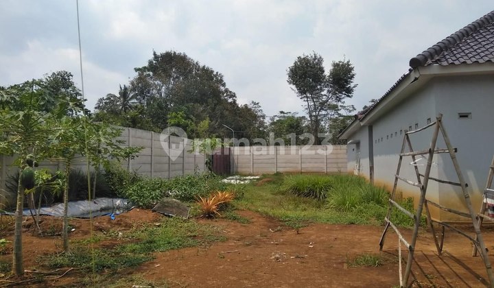 Dijual Gudang Dan Kantor Siap Pakai di Buring, Malang  6