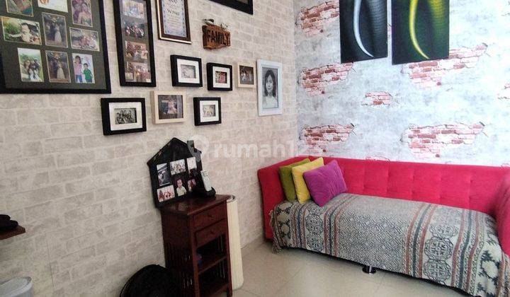 Rumah Cantik Minimalis di Villa Puncak Tidar, Dau Malang  2