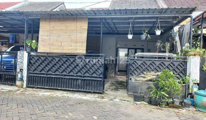 Rumah Dijual Di Sukun Malang Harga Terbaru Hal