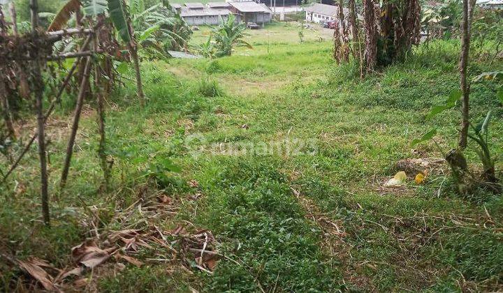 Disewakan Gudang Ex Pabrik di Jabung, Pakis Malang 2