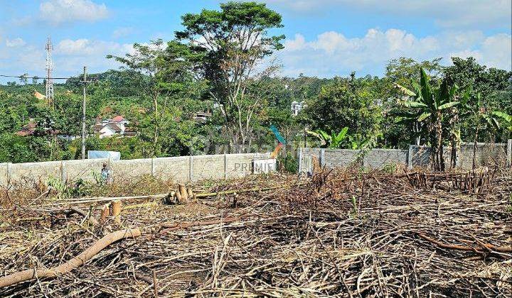  Tanah Siap Bangun di Semanding, Sumbersekar, Kec. Dau, Kab. Malang 1