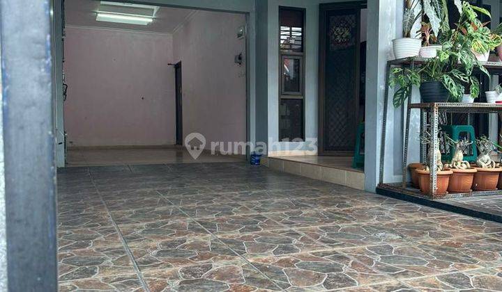 Rumah Mewah Full Furnish Siap Huni di Araya, Blimbing Malang  2