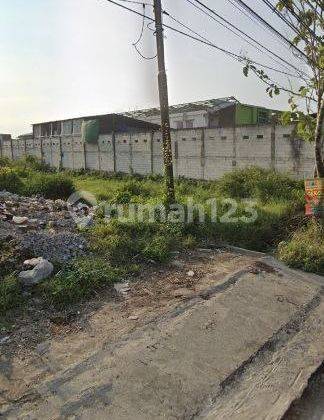 Murah, Tanah Siap Bangun Lokasi Strategis di Bamban, Pakis Malang 1