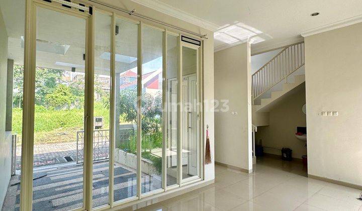 Murah, Rumah Minimalis Modern di Villa Puncak Tidar, Dau Malang  2