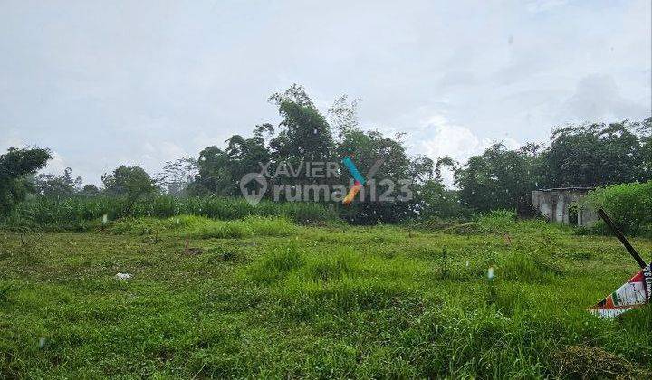 Tanah Kavling di Jalan Wiloso Gondowangi, Genengan, Parangargo, Kec. Wagir, Malang 1