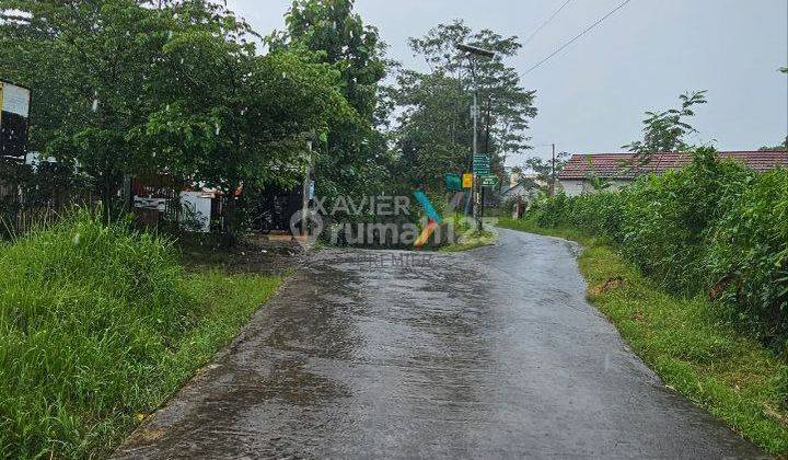 Tanah Kavling di Jalan Wiloso Gondowangi, Genengan, Parangargo, Kec. Wagir, Malang 2