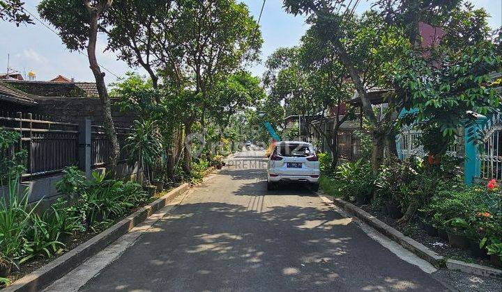 Rumah Hook di Jalan Jembawan, Mangliawan, Pakis Malang 2