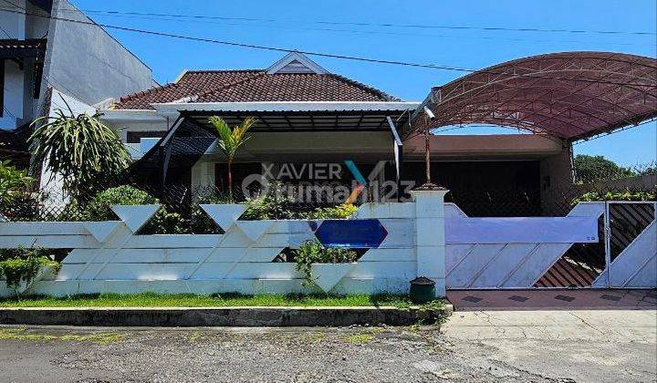 Rumah Siap Huni di Tidar, Sukun Malang  1