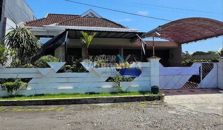 Rumah Siap Huni di Tidar, Sukun Malang  2