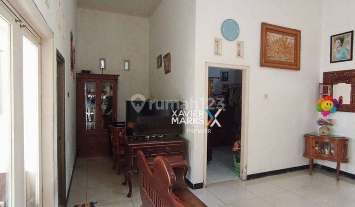 Rumah Bagus Terawat di Perumahan Banjararum, Singosari Malang 2