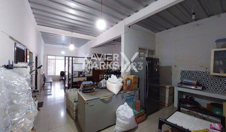 Rumah Harga Hitung Tanah di Area Bunga Cengkeh, Lowokwaru, Malang 2