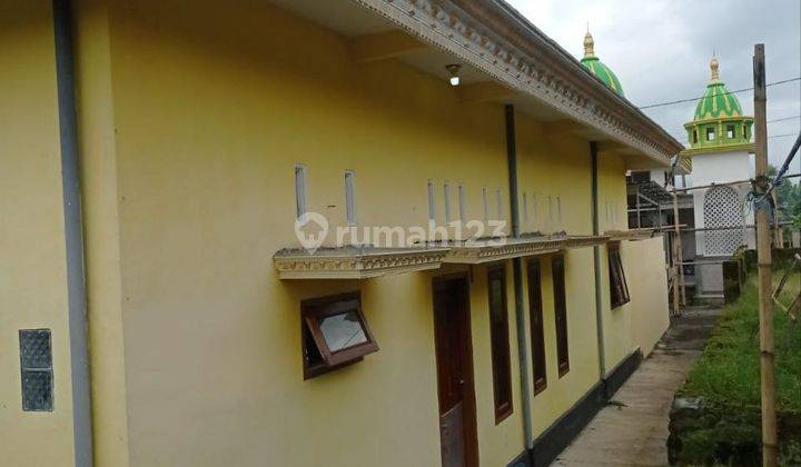 Rumah Siap Huni, Terawat Dan Furnished di Dukuh Drigu Poncokusumo, Kab. Malang 2