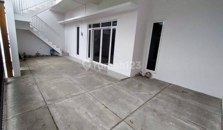 Rumah Kost Lokasi Strategis di Jalan Bendungan Palasari, Sukun Malang 2