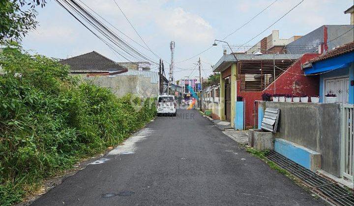 Ruko di Kalpataru, Dekat Cengger Ayam, Lowokwaru Malang 2