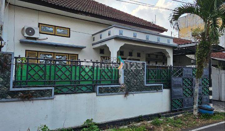 Rumah Dan Tanah di Perumahan Karanglo Indah, Singosari Malang 2