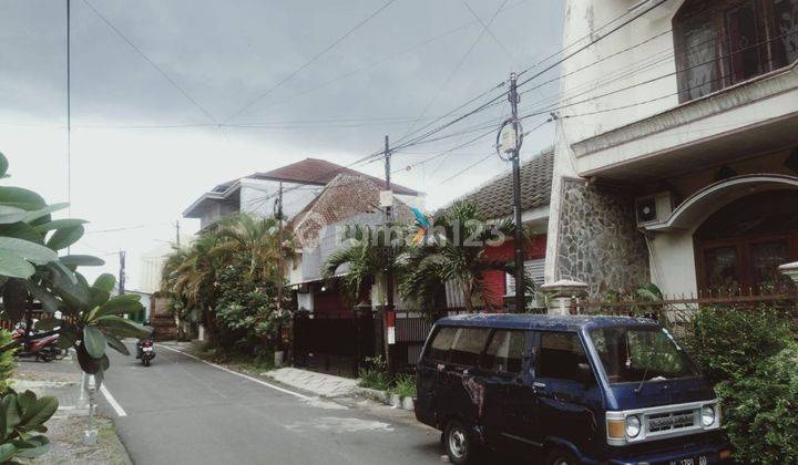 Rumah Kost Eksklusif Pusat Kota di Kauman, Klojen Malang 2