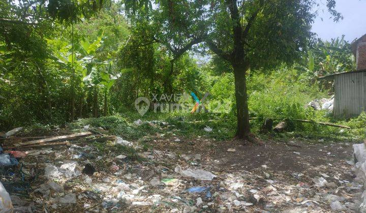 Murah, Tanah Kavling di Siwalankerto Permai, Wonocolo Surabaya 1