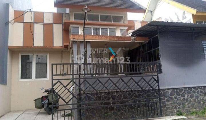 Rumah Siap Huni di Perumahan Roemah One South Exclusive Jalan Sidomulyo, Bululawang, Kab. Malang 1