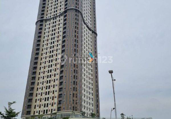 Apartment Grand Dharmahusada Lagoon Full Furnished, Mulyorejo Surabaya 1