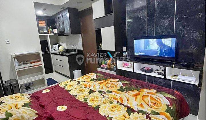 Apartment Grand Dharmahusada Lagoon Full Furnished, Mulyorejo Surabaya 2