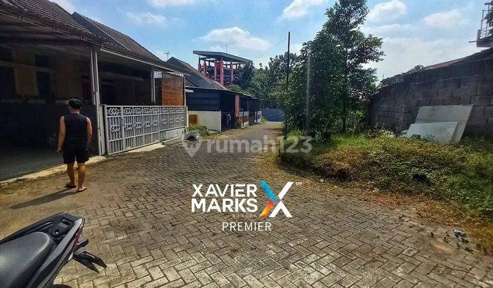 Rumah Siap Huni di Area Wendit, Pakis Malang 2