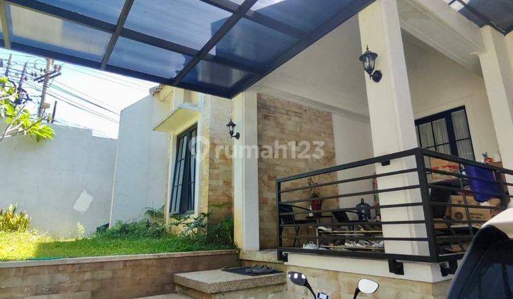 Rumah Siap Huni Design Modern di Villa Puncak Tidar, (VPT) Malang 2