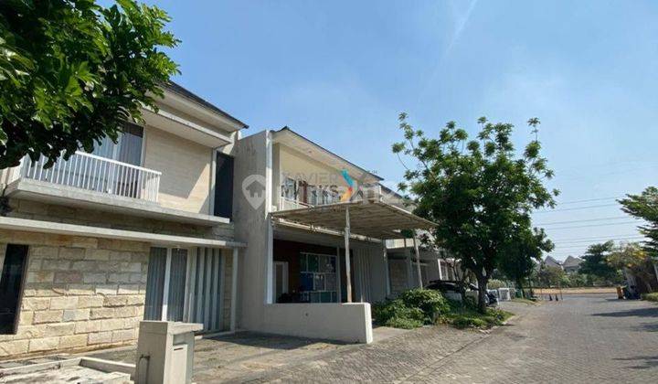 Rumah Modern Furnished di Royal Residence, Surabaya Barat 2