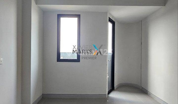 Murah, Unit Baru Apartemen, Apartment Begawan Tlogomas, Malang 1