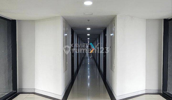 Murah, Unit Baru Apartemen, Apartment Begawan Tlogomas, Malang 2