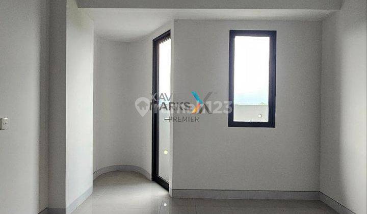 Murah, Unit Baru Apartemen, Apartment Begawan Tlogomas, Malang 1