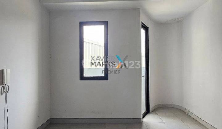 Murah, Unit Baru Apartemen, Apartment Begawan Tlogomas, Malang 1