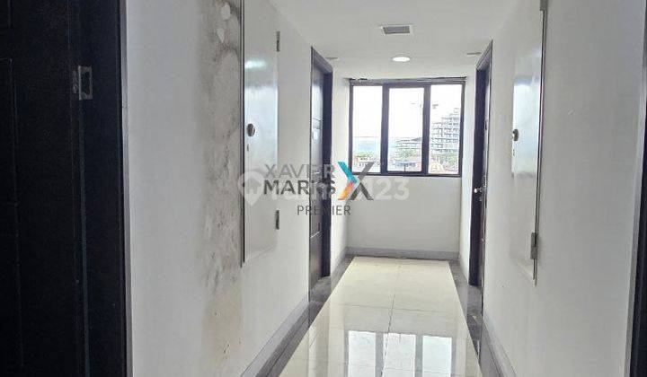 Murah, Unit Baru Apartemen, Apartment Begawan Tlogomas, Malang 2