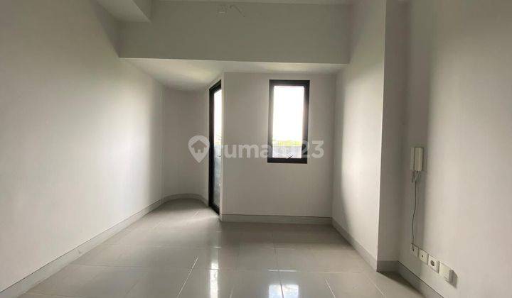 Harga di Bawah  Pasar Unit Baru Gress Apartement Begawan, Malang  1