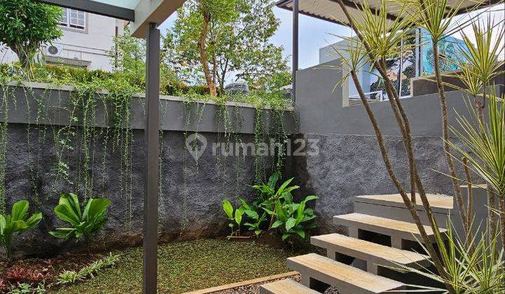 Rumah Baru Villa Modern di Taman Dayu Ciputra, Pandaan Malang 2