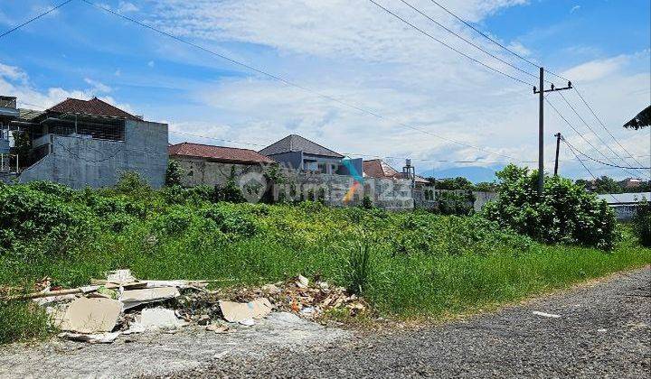 Tanah Kavling Siap Bangun di Lembah Dieng, Pisang Candi Malang  1