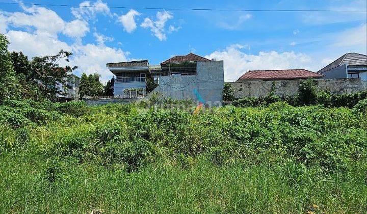 Tanah Kavling Siap Bangun di Lembah Dieng, Pisang Candi Malang  2