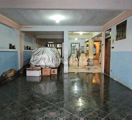 Rumah di Poros Jalan Raya Tidar, Sukun Malang 2