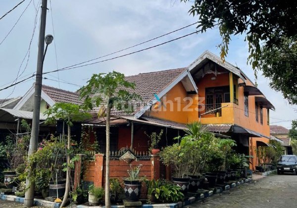 Rumah Hook Siap Huni di Taman Permata Indah Kalijaten Sepanjang, Sidoarjo Rumah Hook Siap Huni di Taman Permata Indah Kalijaten Sepanjang, Sidoarjo